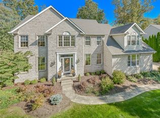 501 Misty Ln, Akron, OH 44321