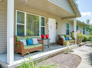 N6826 Walnut Rd, Elkhorn, WI 53121