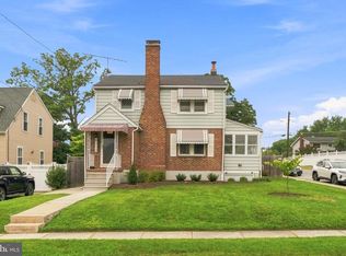 8312 Beryl Rd, Parkville, MD 21234