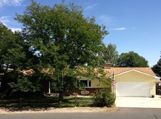 7924 S Cody St, Littleton, CO 80128