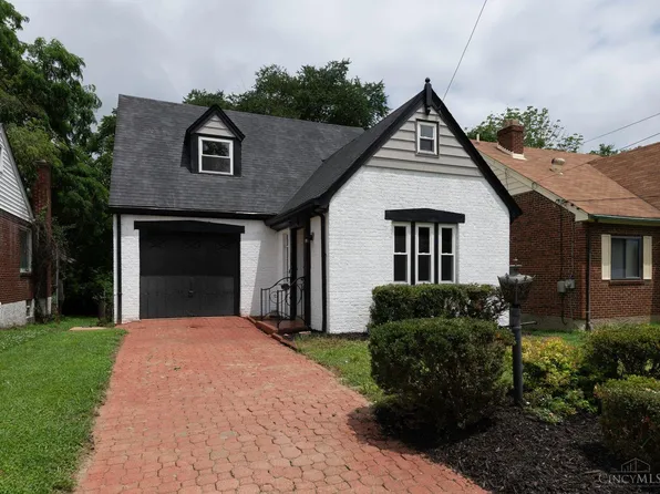1190 N Lynnebrook Dr, Cincinnati, OH 45224