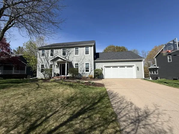 4010 PINE TREE ROAD, Wausau, WI 54403