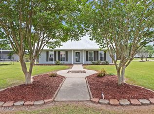 1004 Borel Rd, Saint Martinville, LA 70582