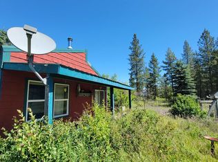 3010 Farm To Market Rd, Valley, WA 99181