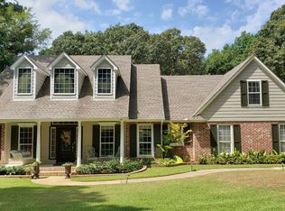 18591 Highmeadow Cir, Flint, TX 75762