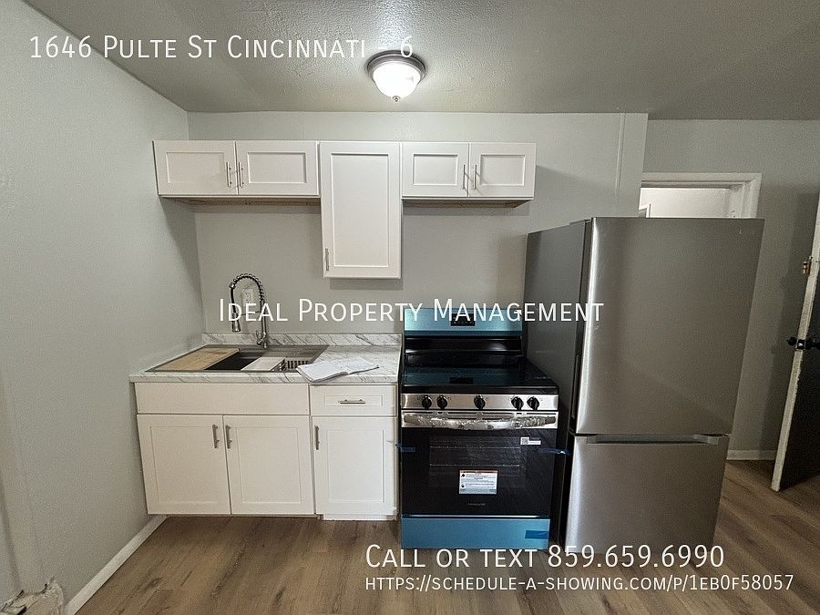 1st image of 1646 Pulte St Unit 6