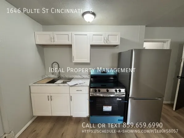 1646 Pulte St, Cincinnati, OH