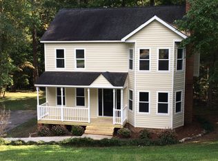 12501 Somerville Grove Cir, Midlothian, VA 23114