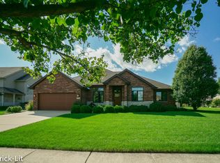 19624 Waterford Ln, Mokena, IL 60448