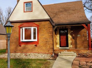 110 Forestdale Park, Calumet City, IL