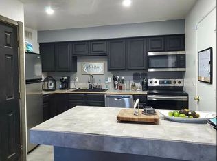 516 S Navajo Ave, Parker, AZ 85344