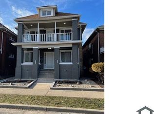 1686 Elmhurst St #2, Detroit, MI 48206