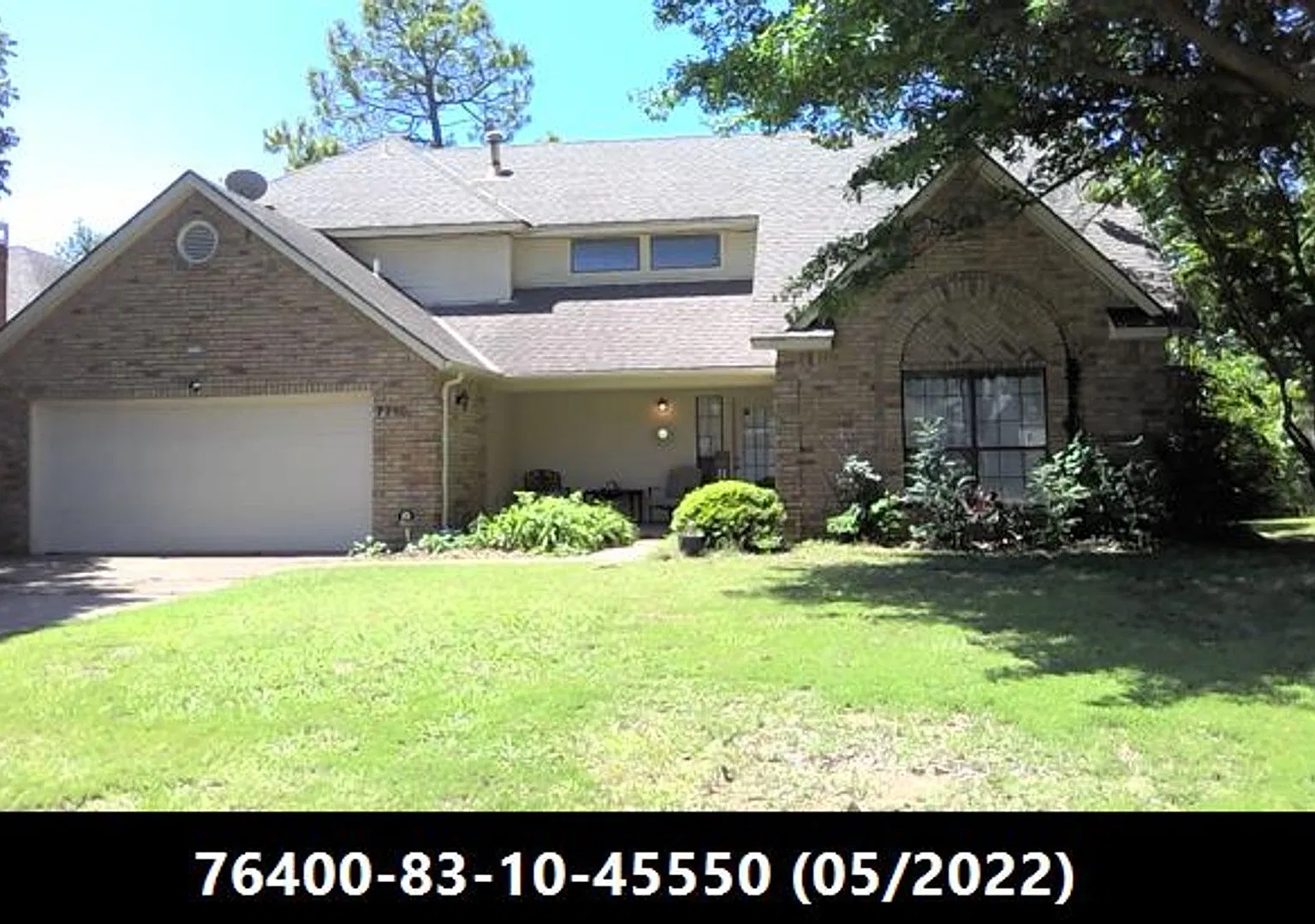 Large 4 Bedroom 2 Bath Home for Rent. — Photo 1