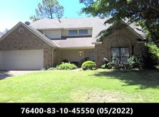 7710 S Hudson Ave, Tulsa, OK 74136