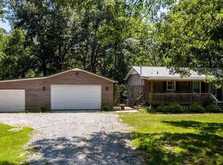 370 Serenity Shores Rd, Benton, KY 42025