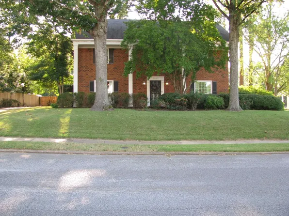 2645 Green Mill Dr, Memphis, TN 38119