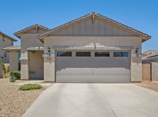 17768 W Jessie Ln, Surprise, AZ 85387