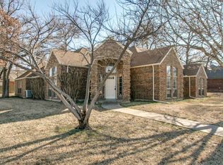 1341 Oak Harbor Blvd, Azle, TX 76020
