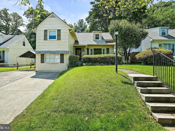 13302 Grenoble Dr, Rockville, MD 20853
