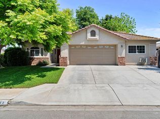 6142 N Alva Ave, Fresno, CA