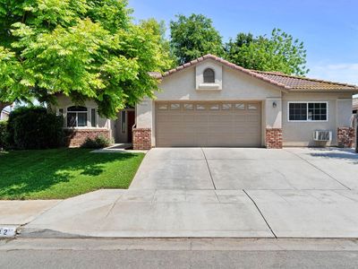 6142 N Alva Ave, Fresno, CA, 93711