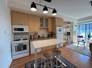 1 Shaw St #1022, Toronto, ON M6K 0A1