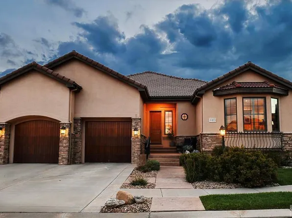 4403 Porta Fina Dr, Pueblo, CO 81001