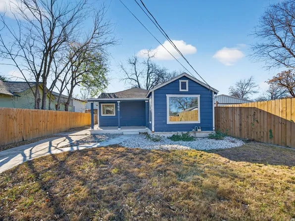 146 Leroux, San Antonio, TX 78207