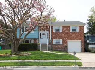 3920 Longley Rd, Abingdon, MD 21009