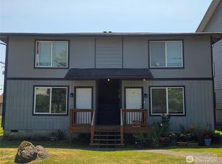 309 E 2nd St, Aberdeen, WA 98520