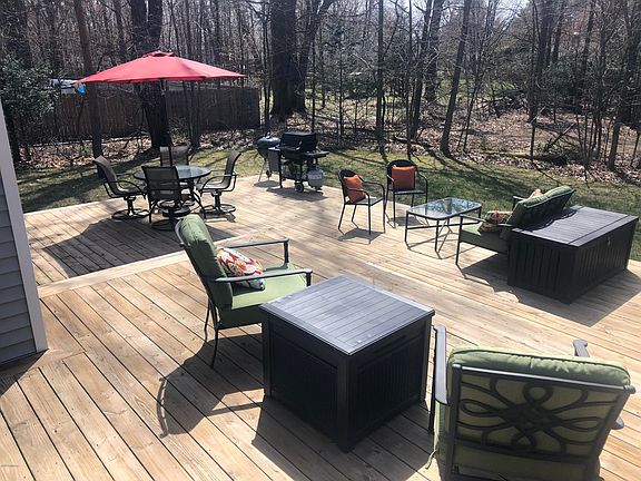 2nd image of 5103 Shady Creek Dr