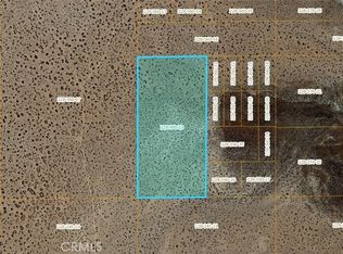 0 Forest Blvd, Mojave, CA 93501