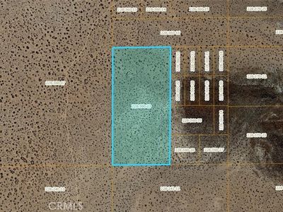 0 Forest Blvd, Mojave, CA, 93501