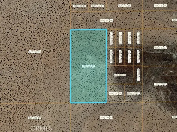 0 Forest Blvd, Mojave, CA 93501
