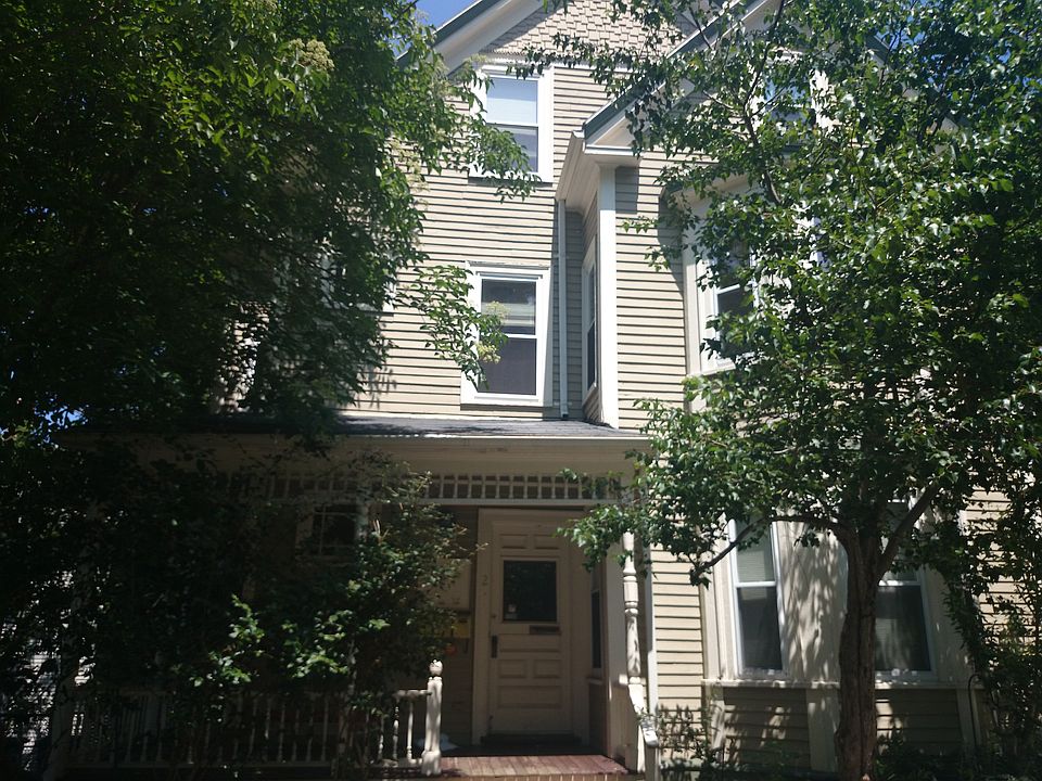 1st image of 2 Hillside Ave #3
