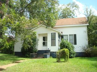 413 S Conecuh St, Greenville, AL 36037