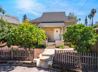 417 W Canon Perdido St, Santa Barbara, CA 93101