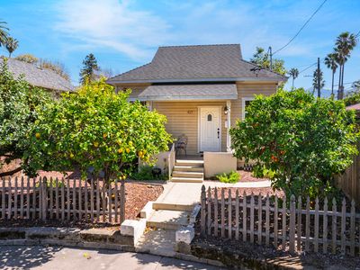 417 W Canon Perdido St, Santa Barbara, CA, 93101