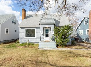 321 E Hoffman Ave, Spokane, WA 99207