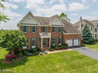 43417 Ballantine Pl, Ashburn, VA 20147