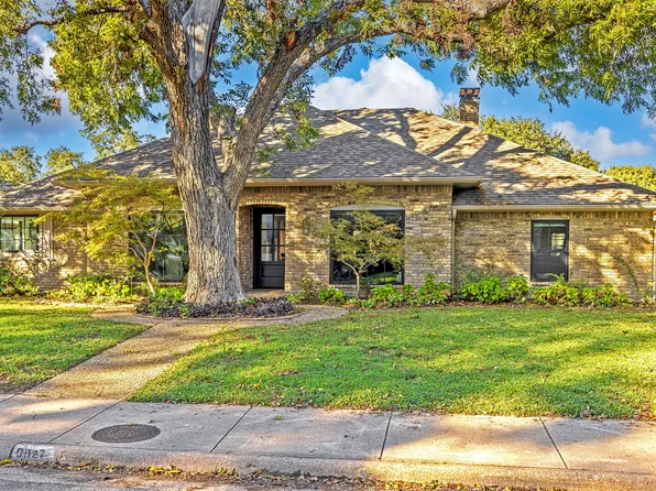 9027 Gunnison Dr, Dallas, TX 75231