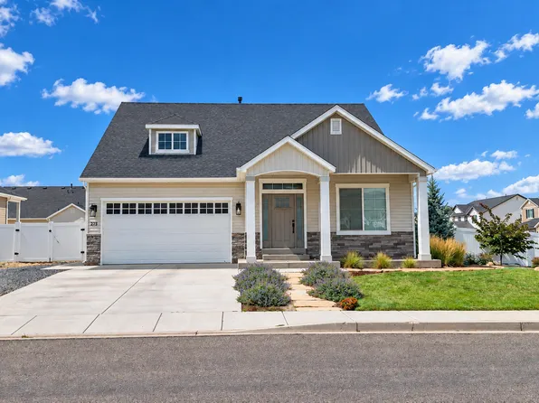 213 N Bristol Dr, Cedar City, UT 84720