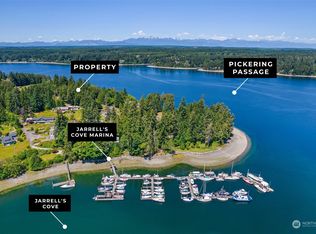 151 E Wilson Rd, Shelton, WA 98584