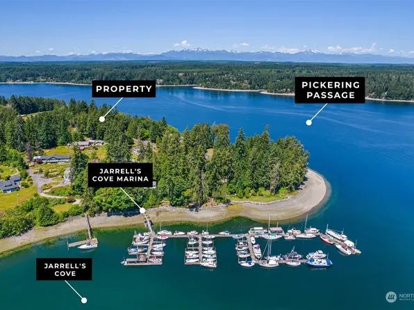 151 E Wilson Road, Shelton, WA 98584