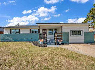 1514 NW 43rd St, Lawton, OK 73505