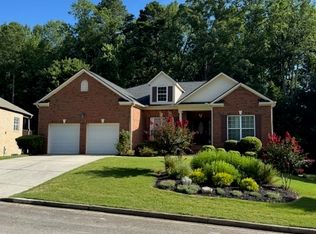 1114 Southland Blf, Stone Mountain, GA 30087