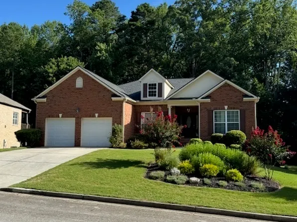 1114 Southland Blf, Stone Mountain, GA 30087