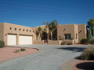 23018 W Hammond Ln, Buckeye, AZ 85326