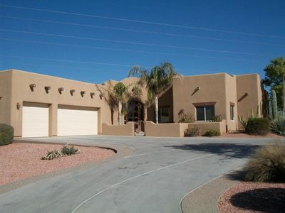 23018 W Hammond Ln, Buckeye, AZ, 85326