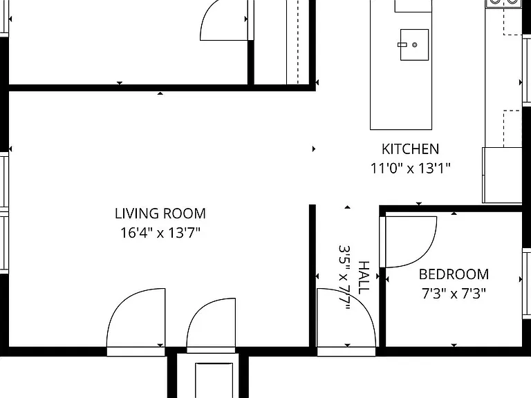 214 McCully St — Photo 31